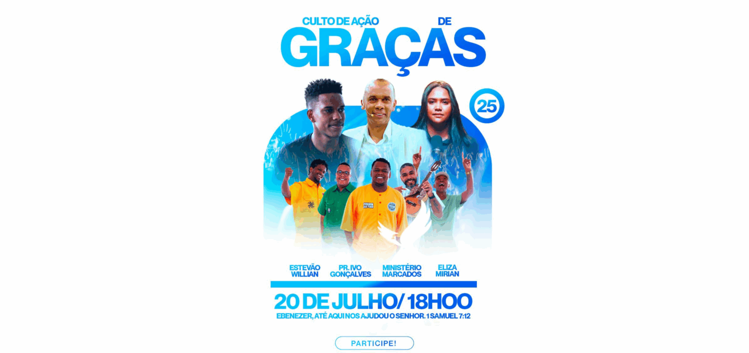 Uma Noite para Agradecer