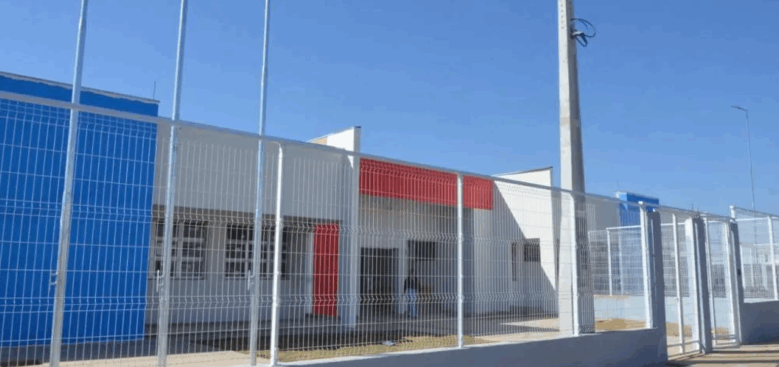 Obras de duas novas creches em Franca entram na reta final com capacidade para 208 crianças