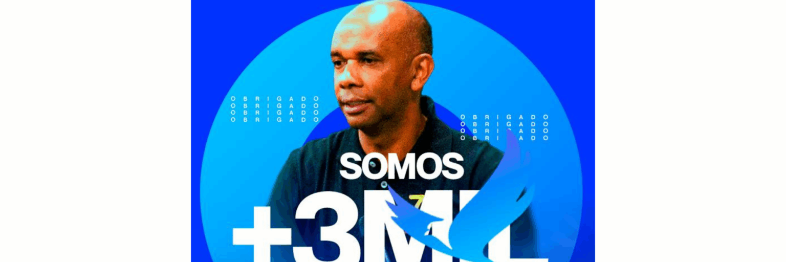 FÉ QUE CONECTA!
