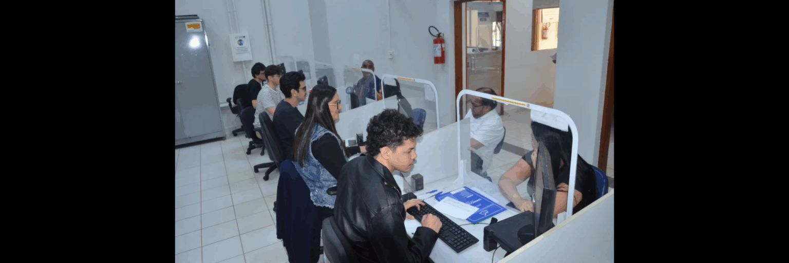 Procon realiza atendimento no CRAS SUL