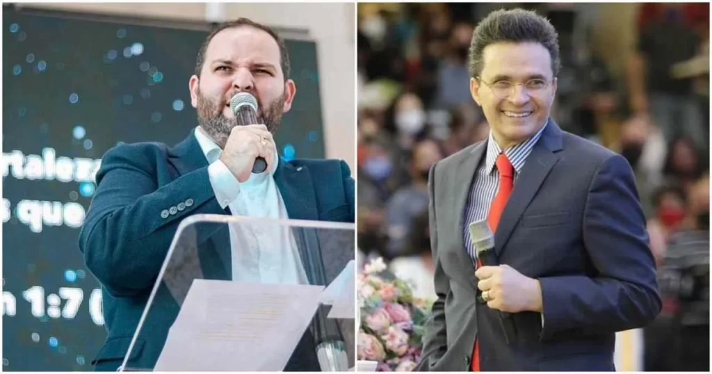 Bispo Samuel Ferreira direciona elogios ao avanço da AdSa Brasil e parabeniza Pastor Galdino Júnior