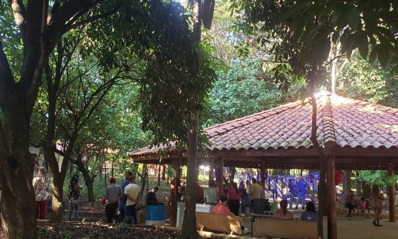 Projeto Estrelinhas promove workshop para fortalecer o cuidado com a infância e adolescência