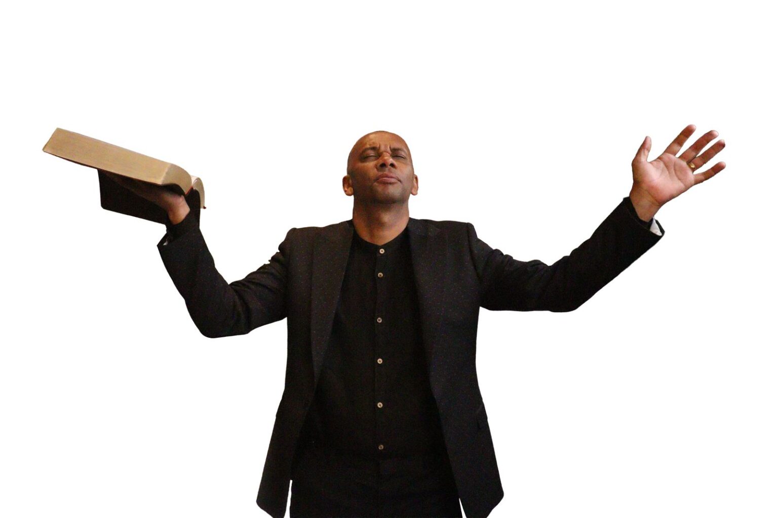 CULTO ESPECIAL – A REVELAÇÃO DOS 4 CAVALEIROS DO APOCALIPSE