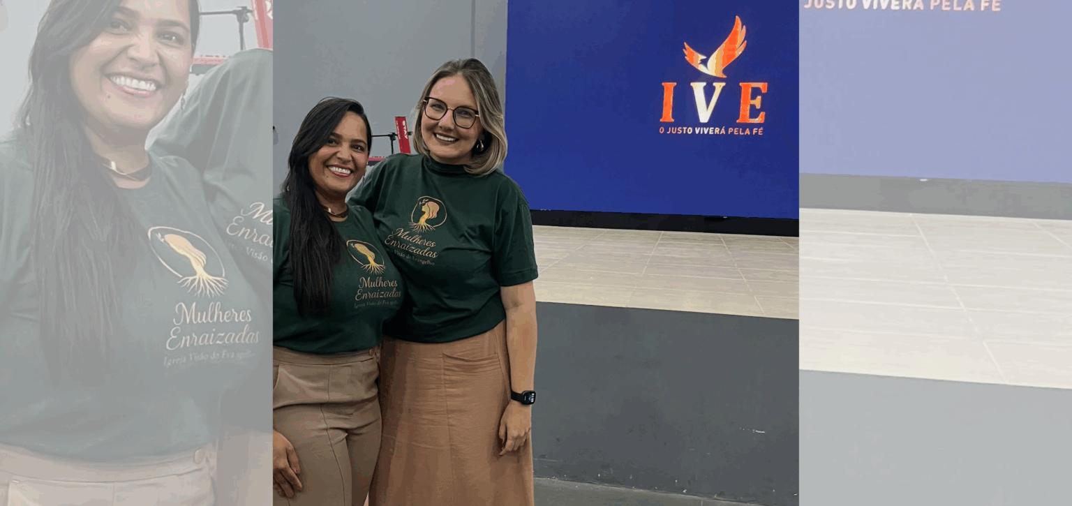 Mulheres Enraizadas: Encontro de Cura, Propósito e Poder Espiritual