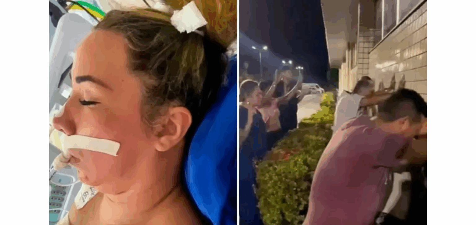 Cristã sobrevive à morte cerebral e falência de órgãos após orações em volta do hospital