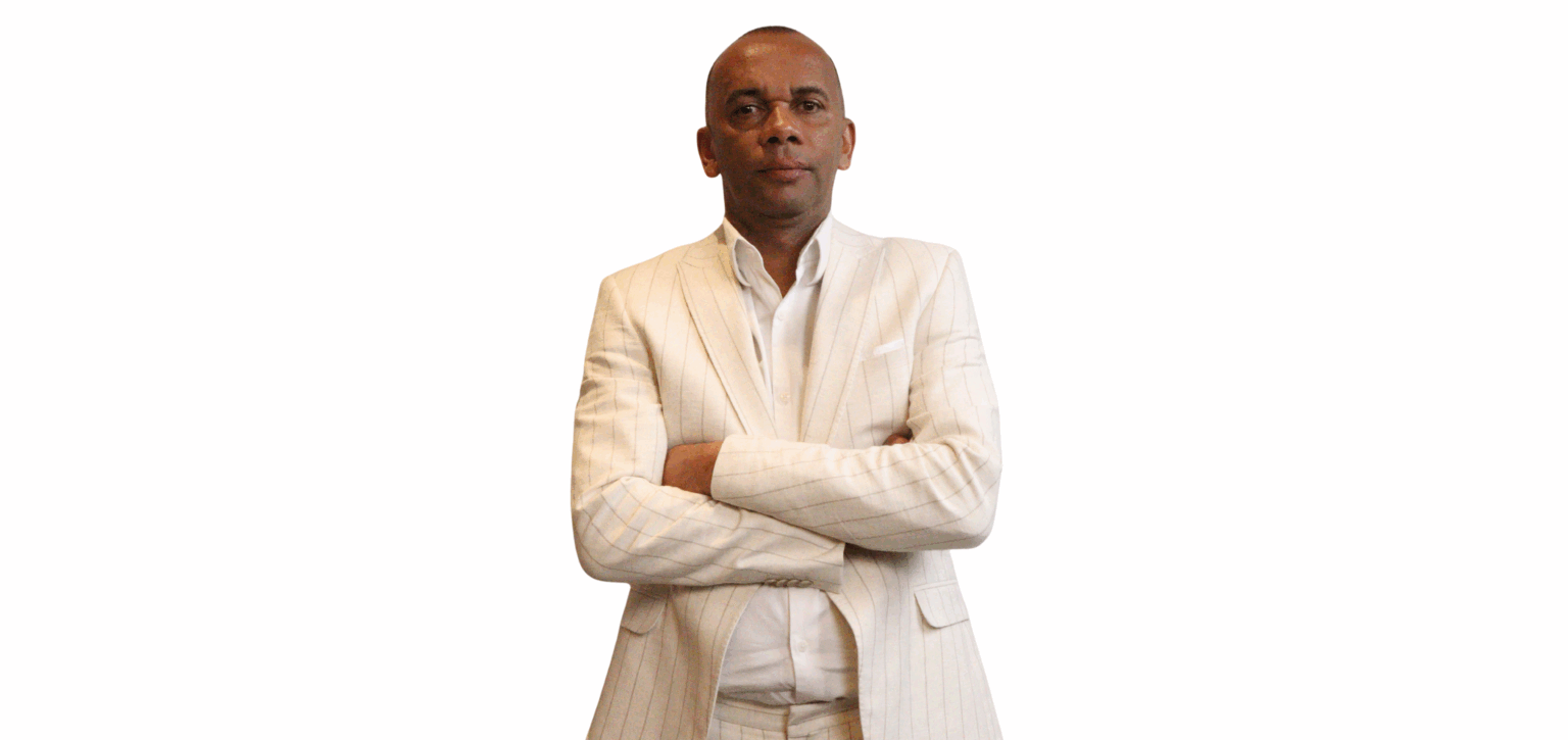 Testemunho Impactante do Pr. Presidente Ivo Gonçalves