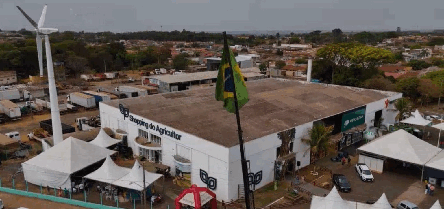 Shopping do Agricultor em parceria com o Sebrae-SP promove o Farmers’ Day em Franca
