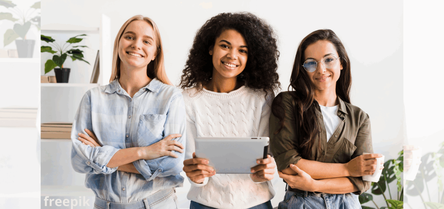 Empreendedorismo feminino: crédito é uma das principais demandas