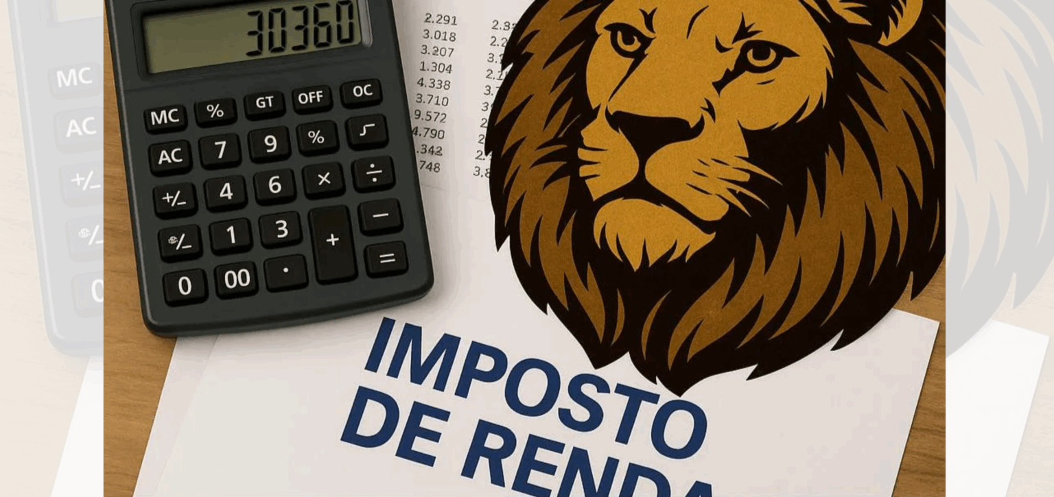 Entra em vigor lei que isenta do Imposto de Renda quem recebe até dois salários mínimos