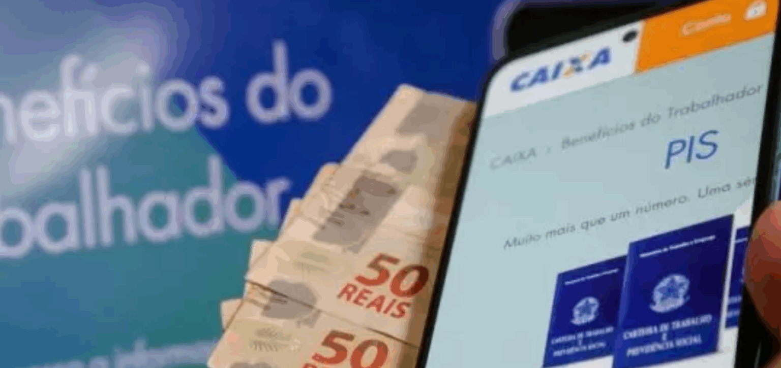 Caixa libera abono salarial para nascidos em novembro e dezembro