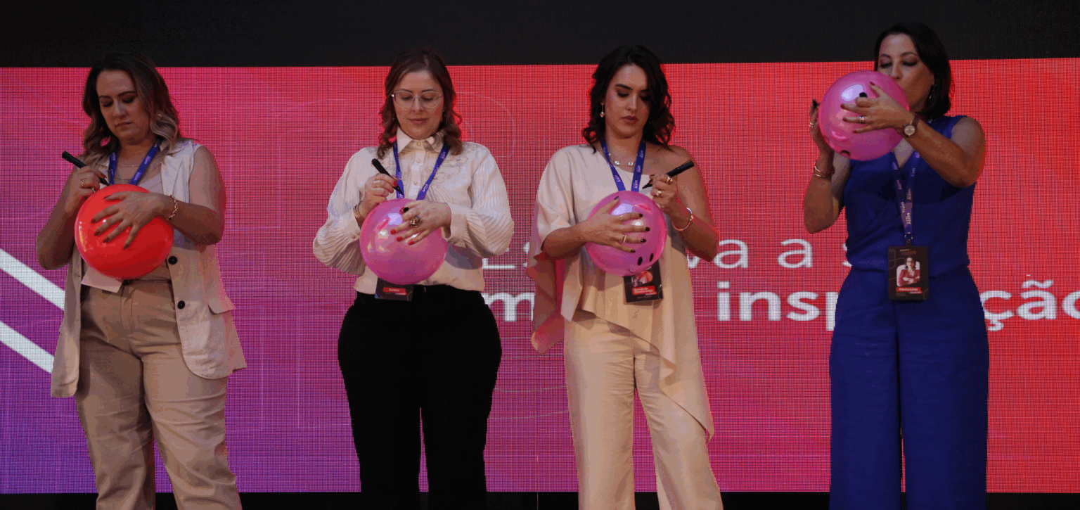 ‘Pensando Bem Além’ dá voz aos empreendedores francanos em evento que une marketing, networking, gastronomia e música; últimos ingressos à venda