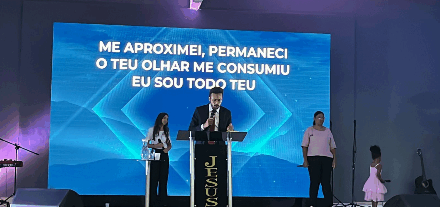 Culto da Família