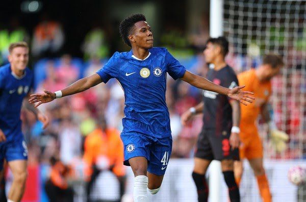 Chelsea vence Bayern Leverkusen, Estevão brilha em sua estreia e João Pedro finaliza com gol