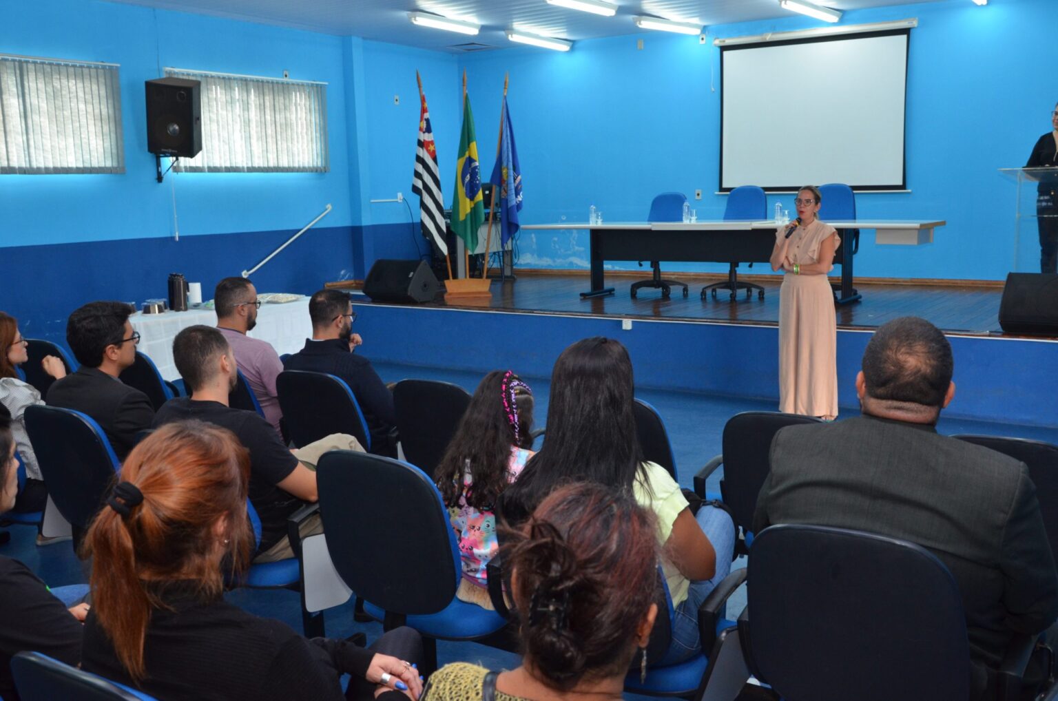 Franca reforça segurança em unidades de urgência e emergência