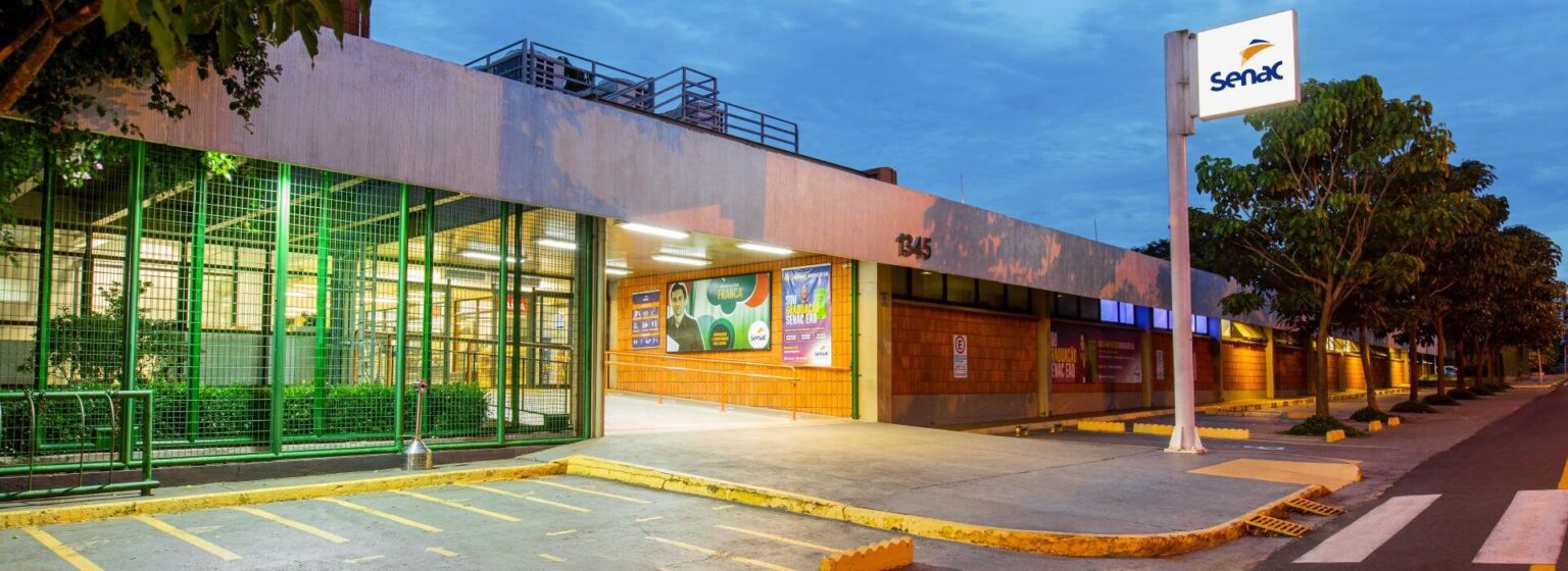 Senac Franca realiza edição do “Casa Aberta” nesta sexta-feira (29)