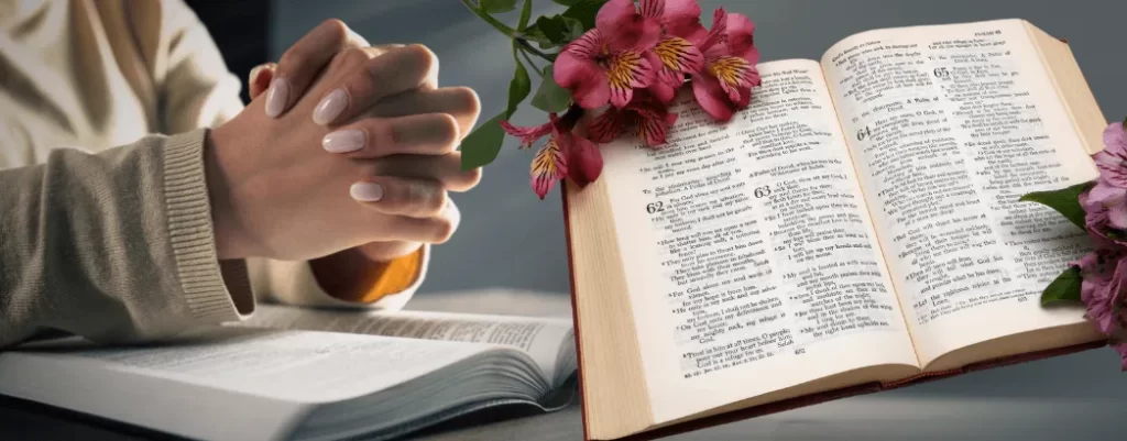 Deus não precisa do “seu jeitinho”, ele quer a sua fé!
