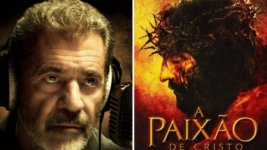 Sequência de “A Paixão de Cristo” será lançada em duas partes em 2027, com Jim Caviezel de volta como Jesus