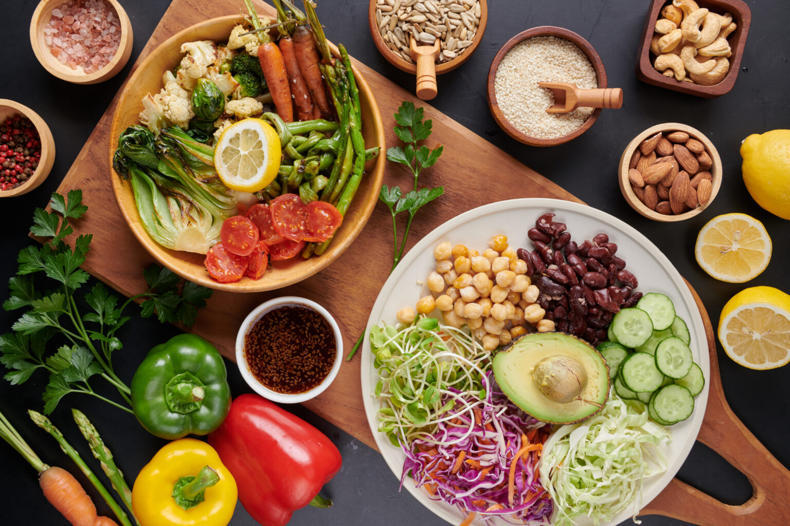 Alimentação saudável ainda é desafio para brasileiros