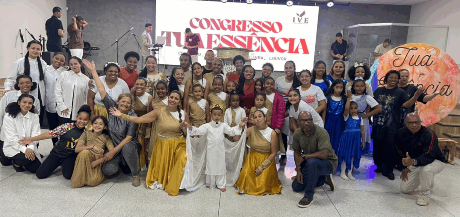 Congresso de Dança