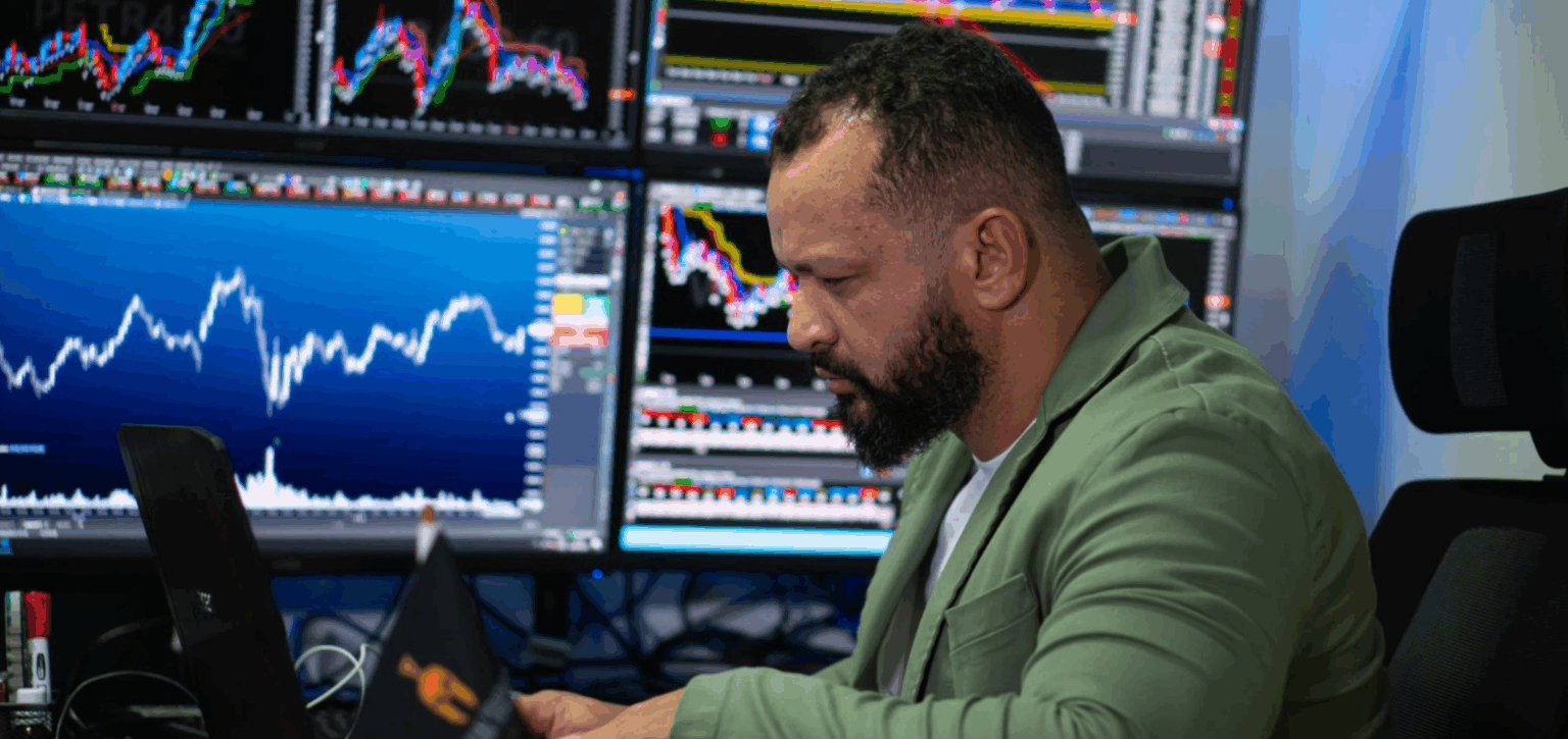 Desmistificando o Mercado Financeiro – Tornando o mercado acessível e descomplicado para todos