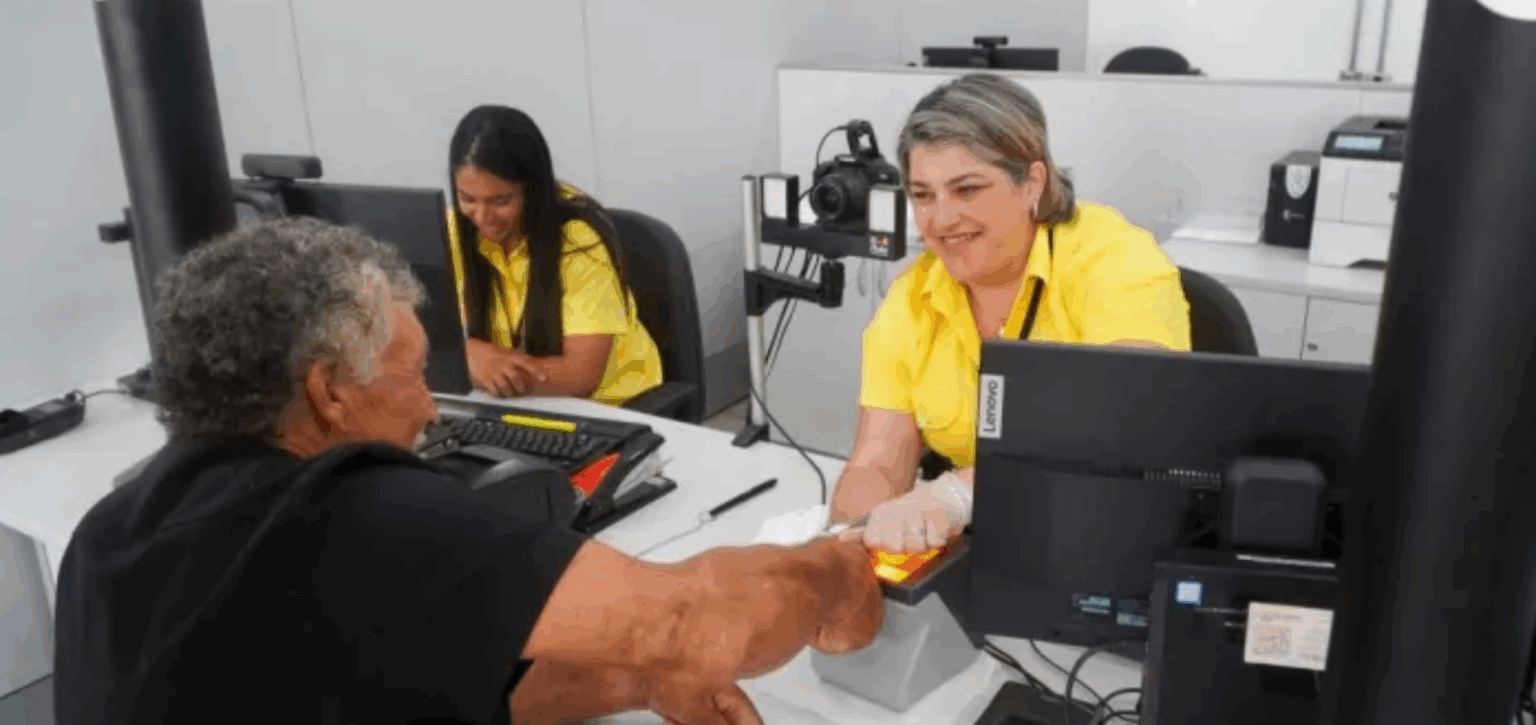 Poupatempo alerta: agendamento é gratuito, pessoal e intransferível