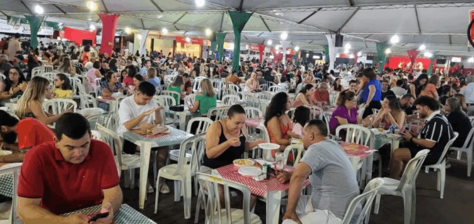 Festa di San Gennaro da APAE Franca reúne tradição, sabor e solidariedade a partir desta 5ª