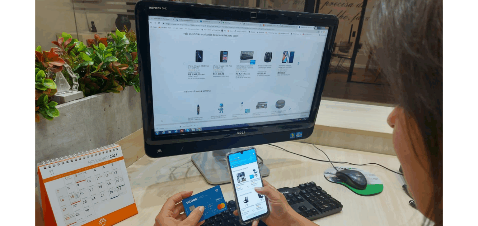 Jornada do cliente no e-commerce é tema de palestra gratuita, na ACIF