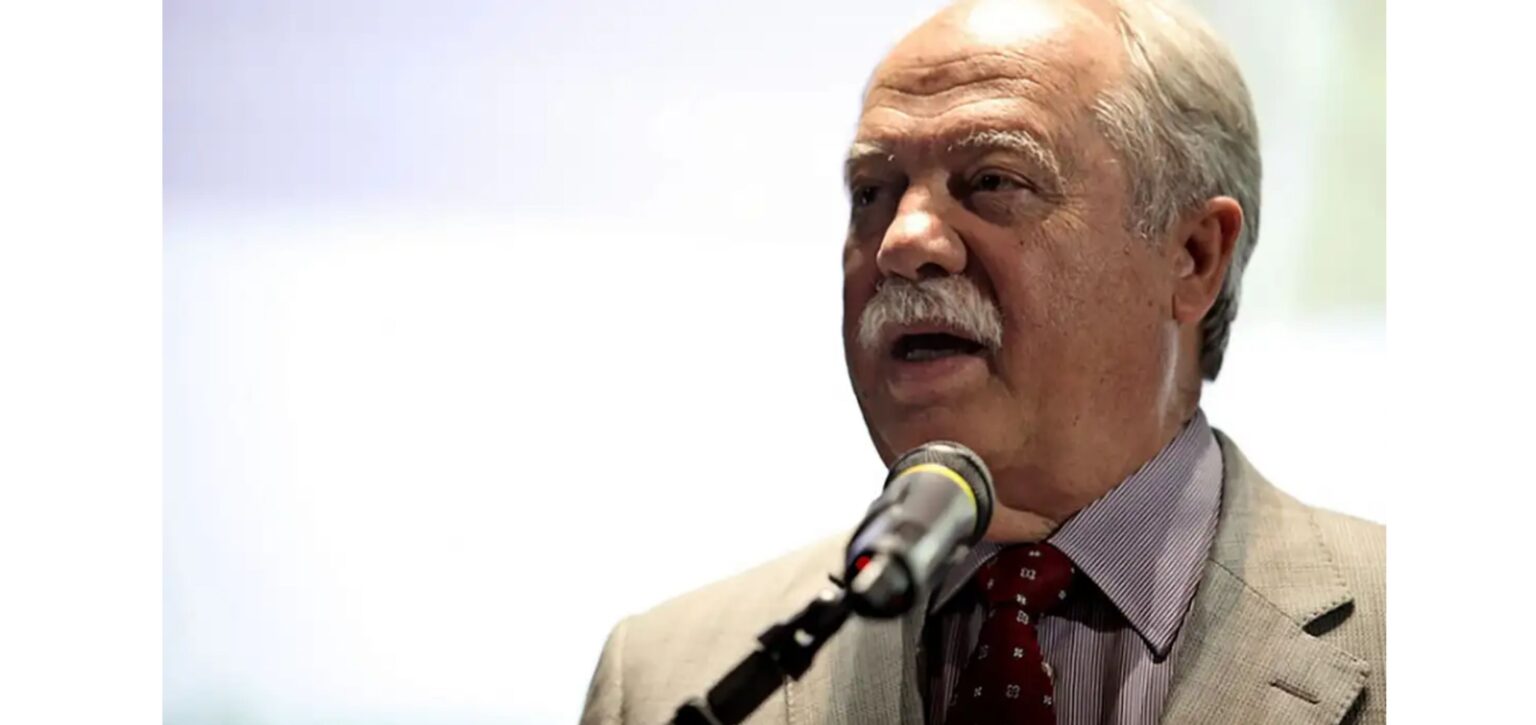Sessão Solene: Luiz Galina receberá o título de Cidadão Francano