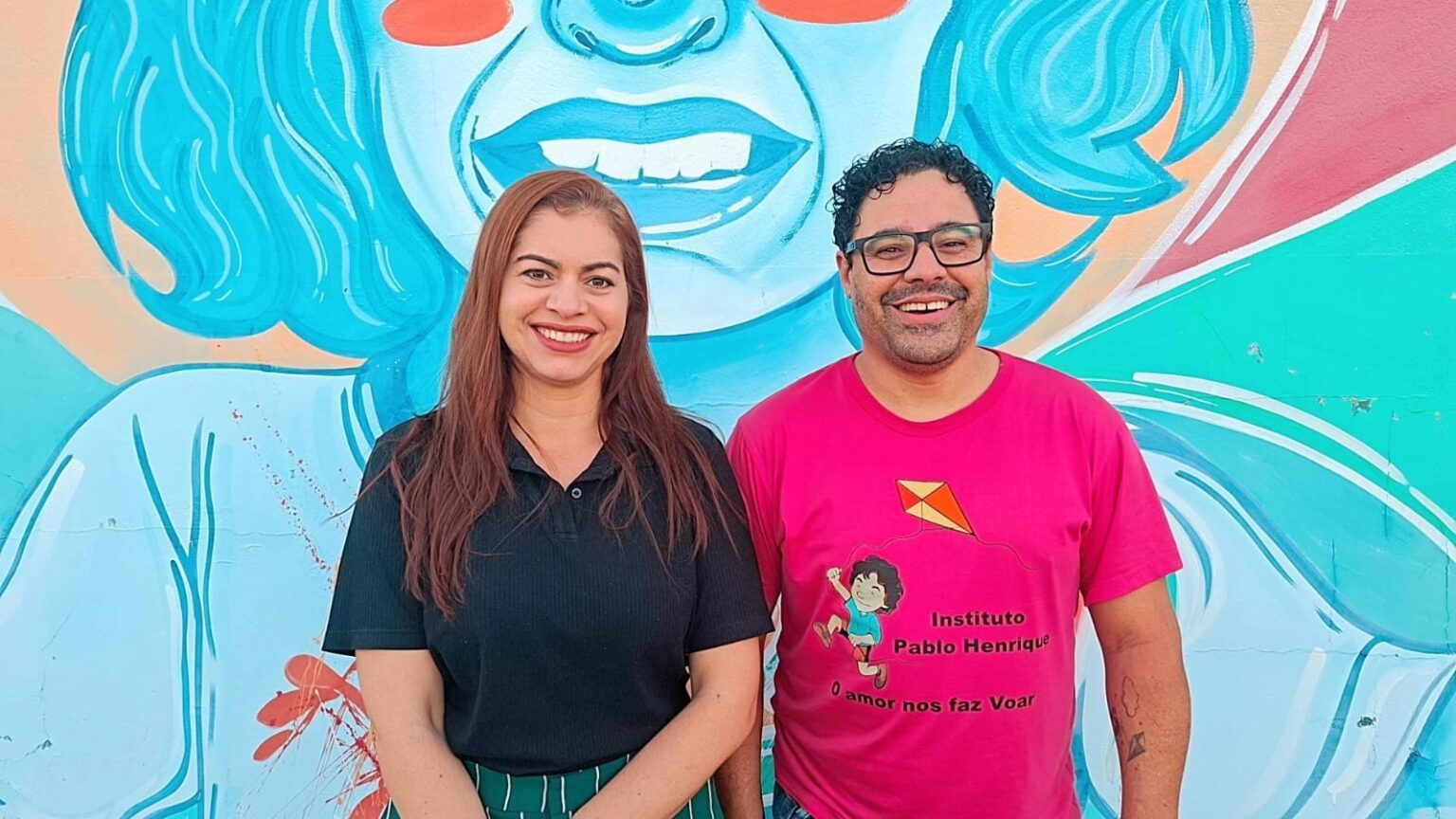 Setembro Multicolor: Um Mês de Inclusão e Diversão para Toda a Família!