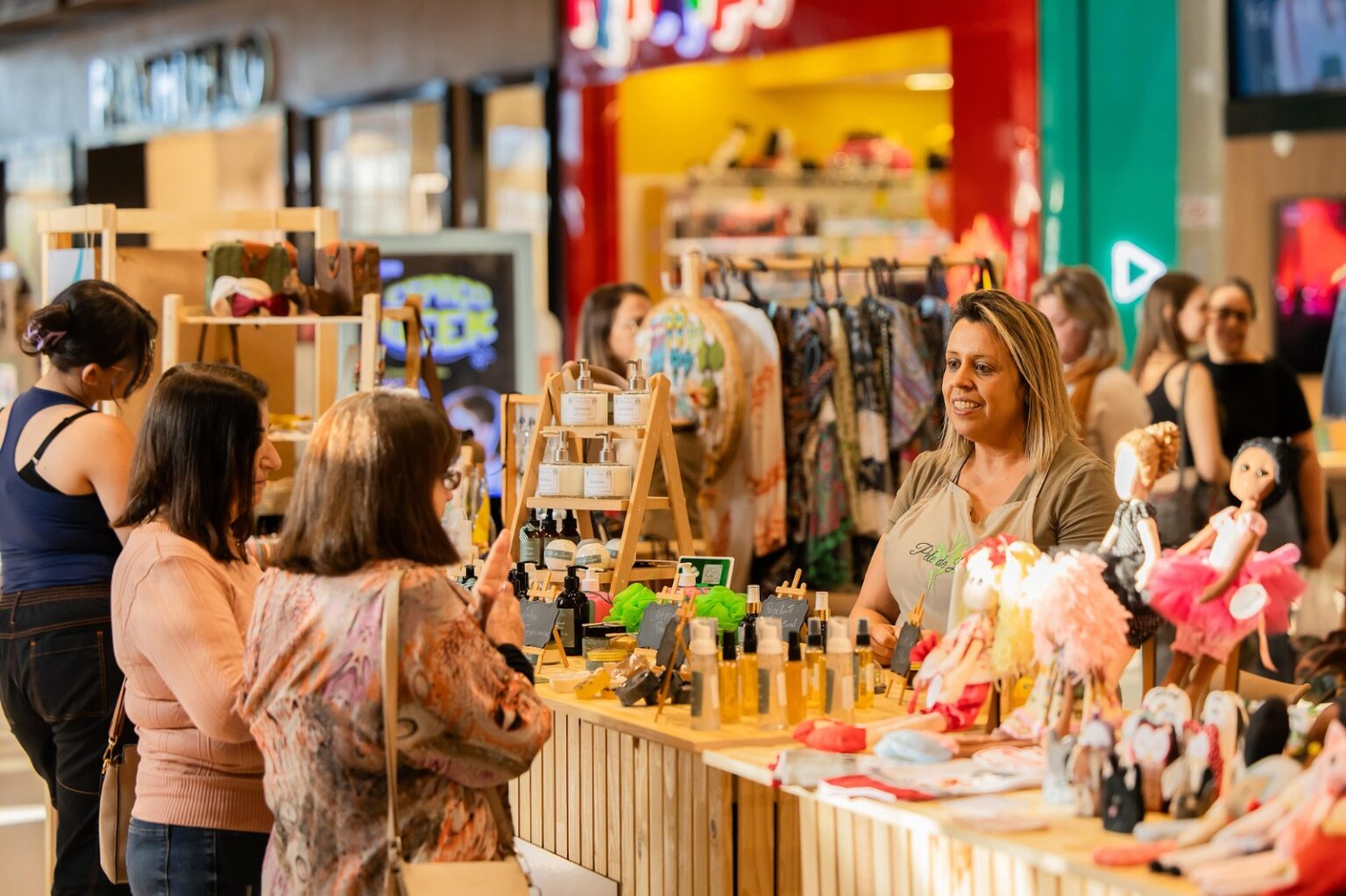 Feira de Quem Faz celebra 13ª edição