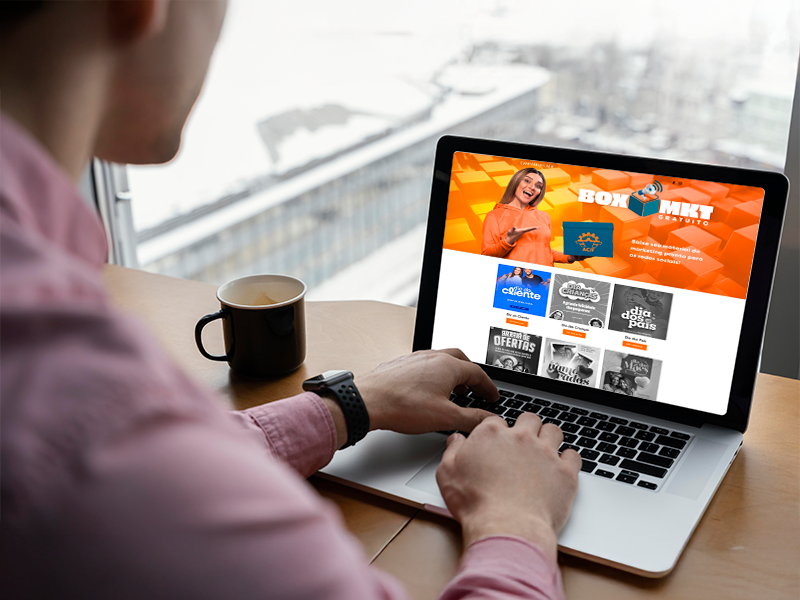 Dia do Cliente: ACIF lança e-book com estratégias para o comércio e artes prontas para as redes sociais