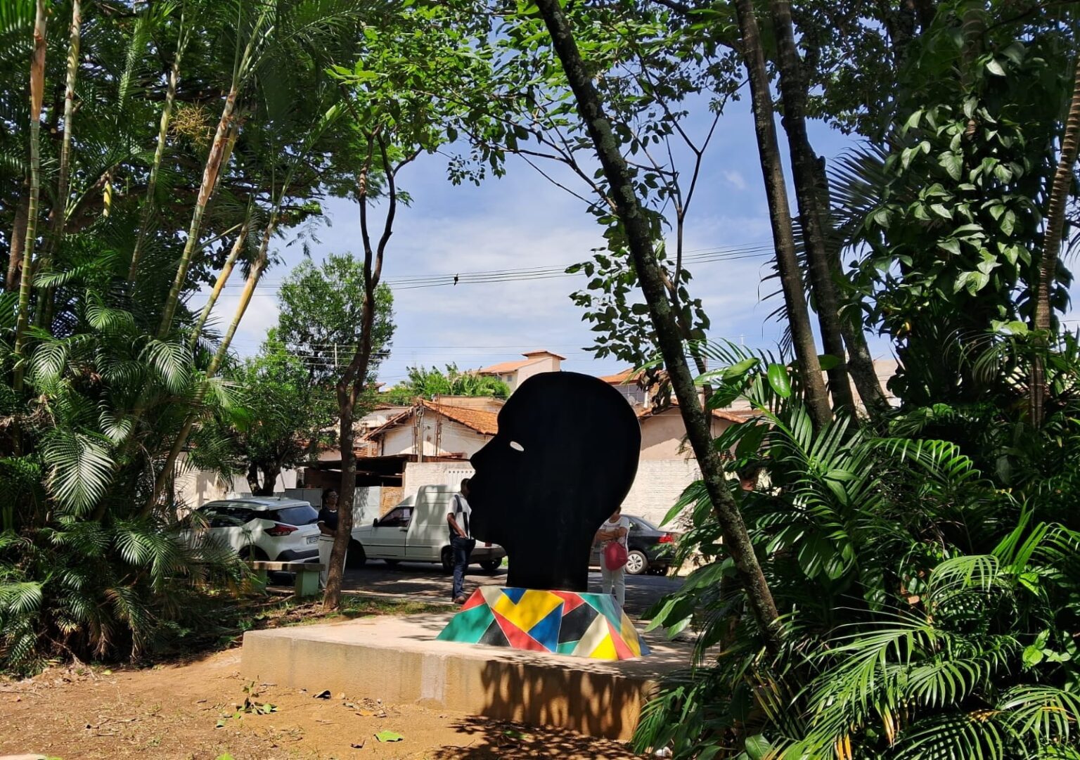 Boas-vindas a Franca: a cidade do Afroturismo!