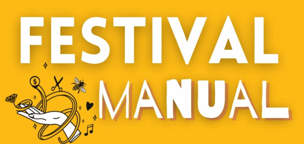 Festival Manual: Uma celebração da cultura, da música e do fazer local