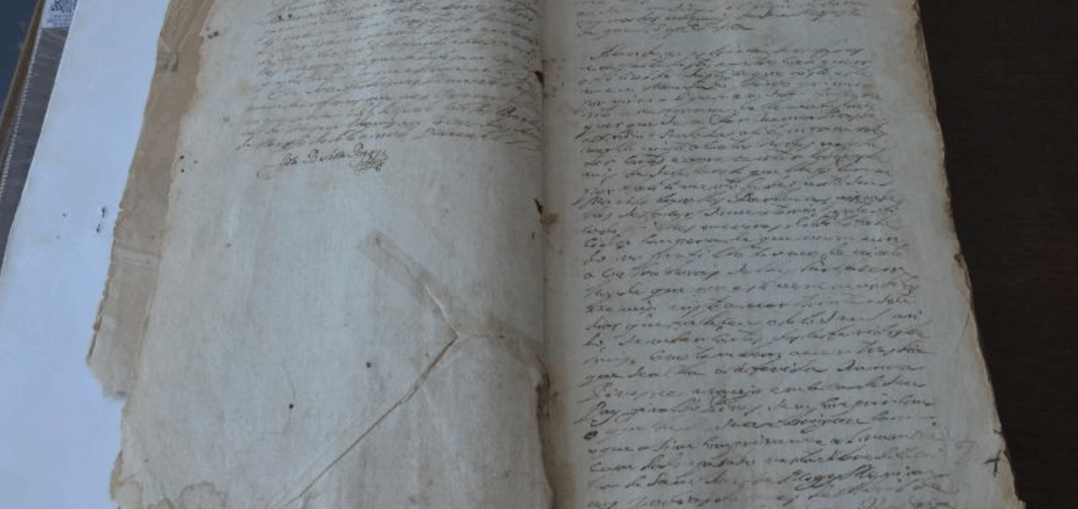 Raridades são guardadas no Arquivo Histórico de Franca