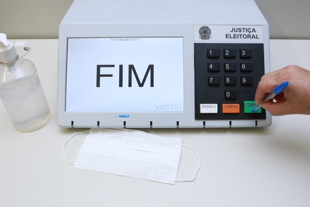 TSE bate recorde e recebe 109 inscrições para Teste Público das Urnas Eletrônicas