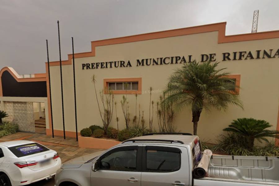 Último dia para se inscrever no concurso da Prefeitura de Rifaina com 17 vagas