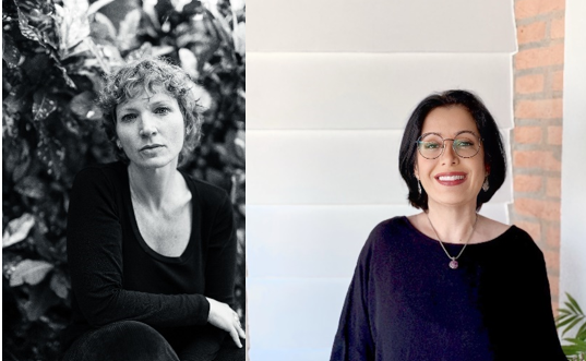 SESC FRANCA RECEBE NATALIA TIMERMAN EM ENCONTRO LITERÁRIO