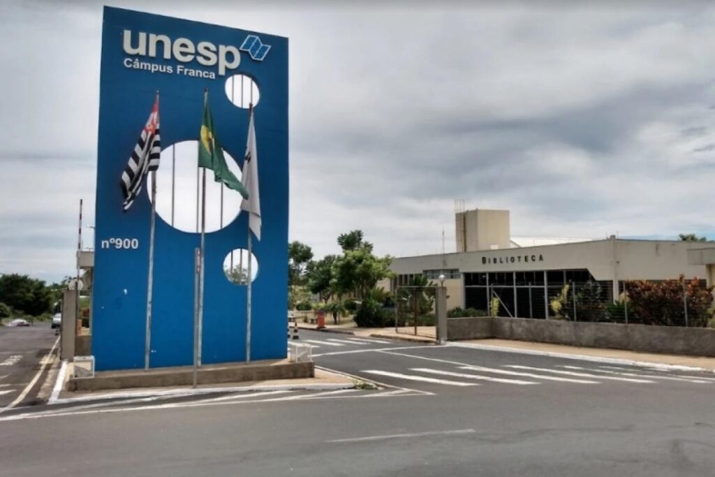 Unesp mantém 6ª colocação entre as melhores universidades do Brasil, segundo RUF 2025