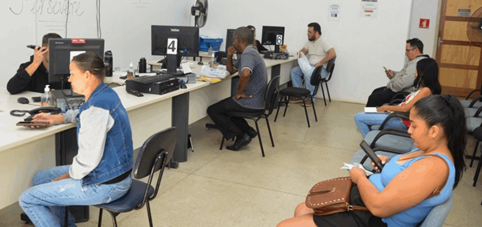 Franca realiza nova edição do ‘Dia de Oportunidade’ com vagas em diferentes setores