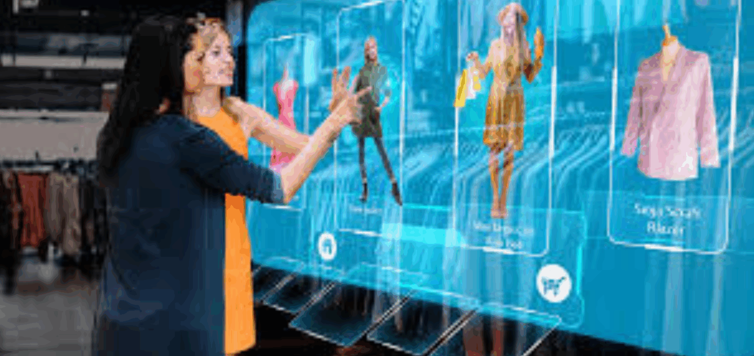 Vem aí o Talk sobre Tecnologia na Moda em Franca!
