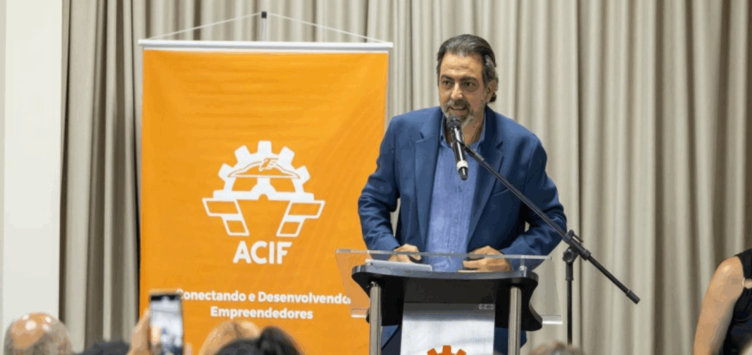Com Connect ACIF, Franca entra de vez no mapa paulista da inovação