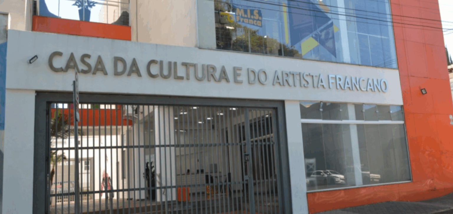 Feira Literária de Franca