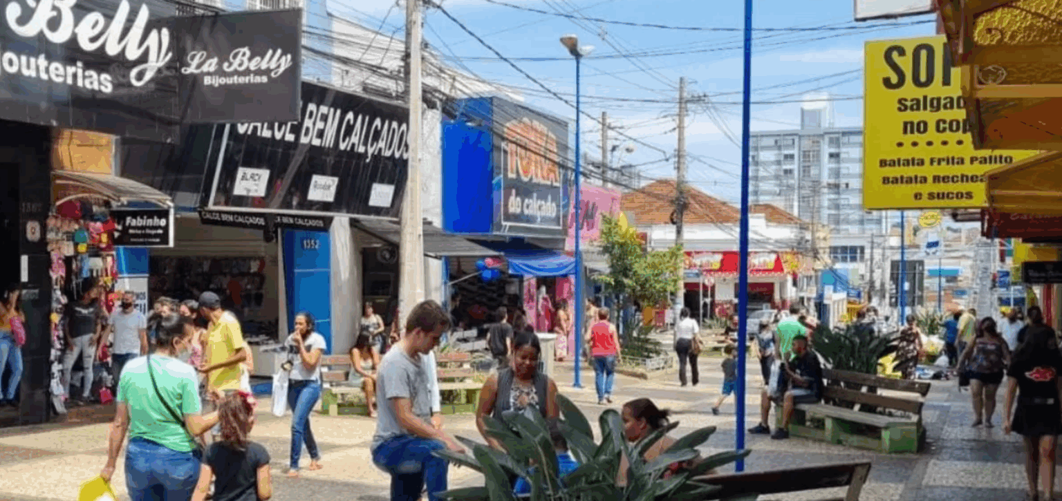 Prefeitura define expediente no fim de ano