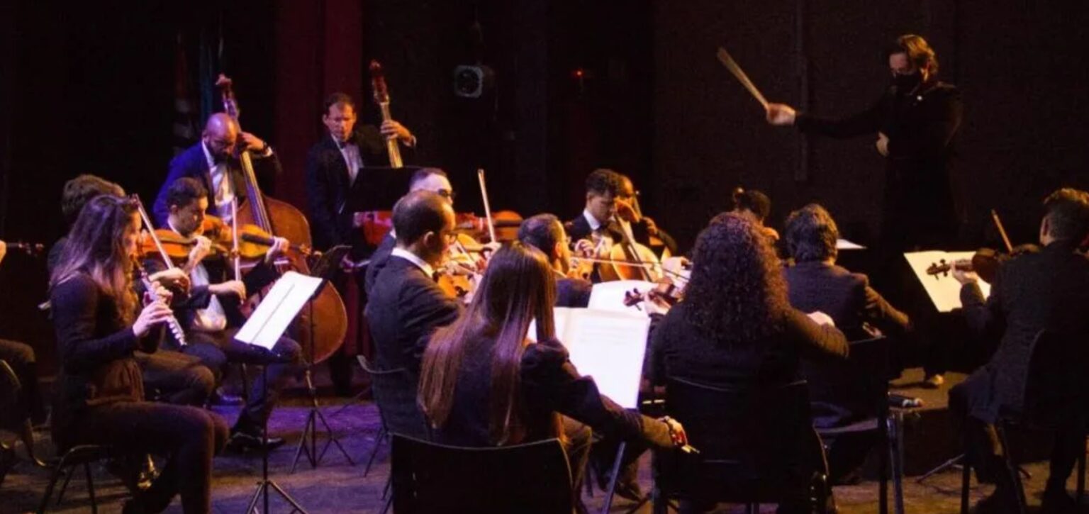 Região de Franca receberá concertos e eventos natalinos