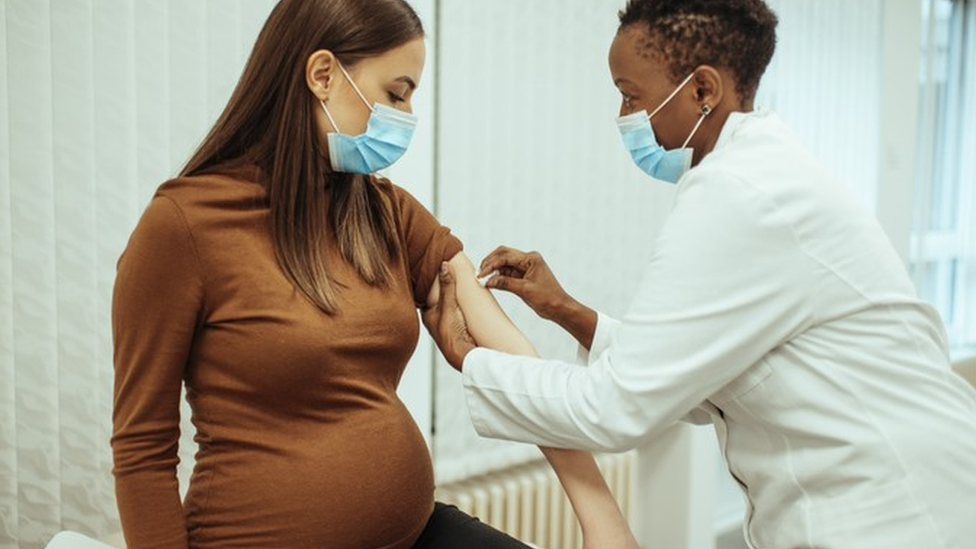 Vacinações de gestantes contra a bronquiolite permanece disponíveis nas UBSs em Franca