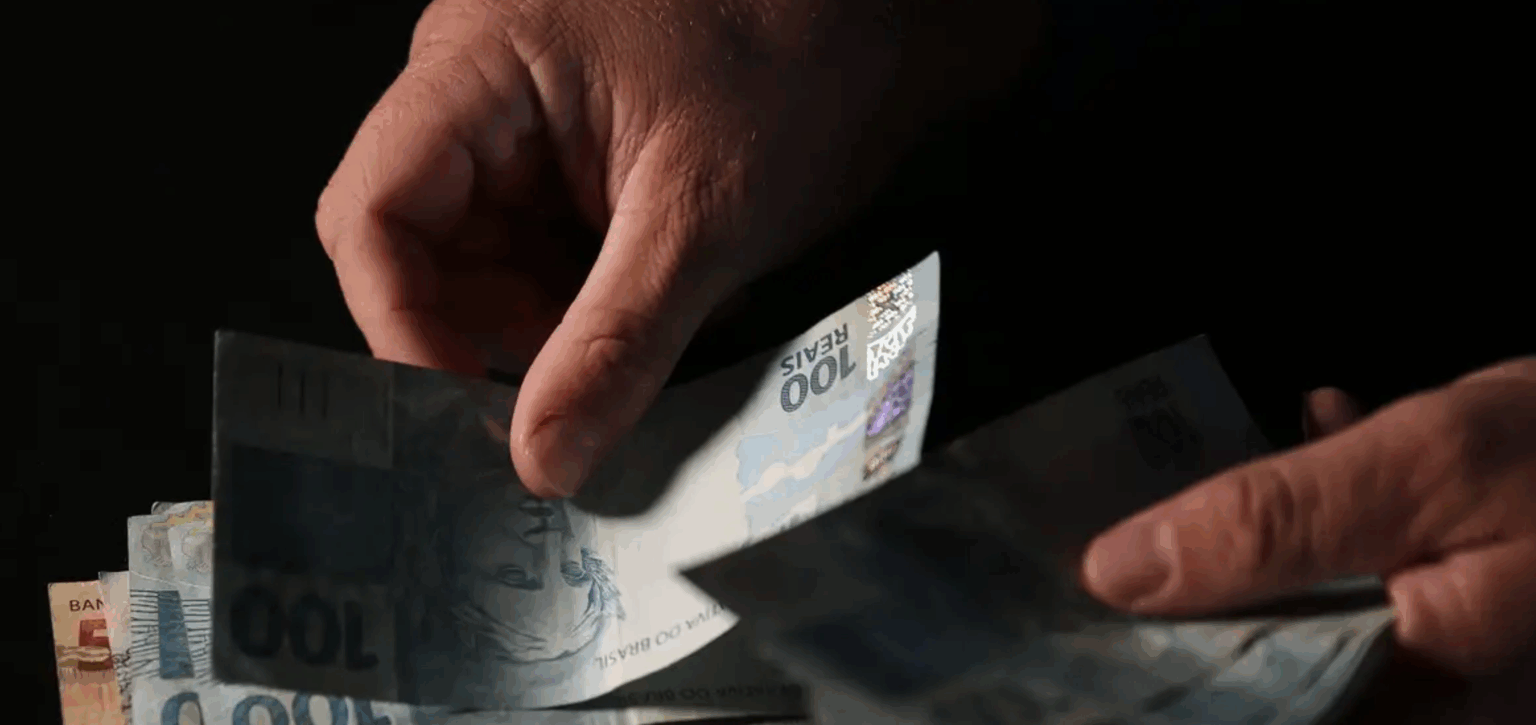 Mercado reduz previsão da inflação para 4,43% este ano