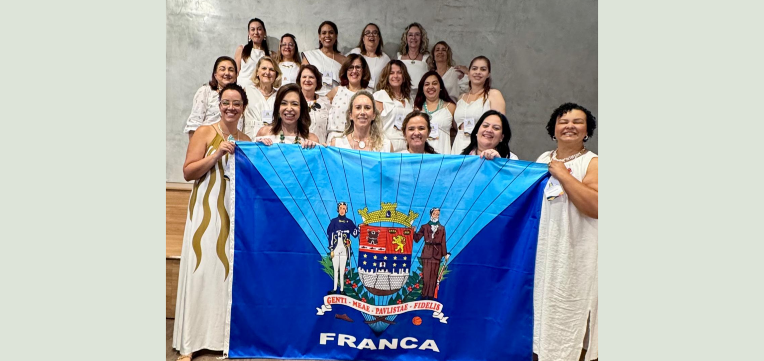 Mulheres do Brasil em Movimento: Alinhamento, Esperançar e Ação que Transformam o País