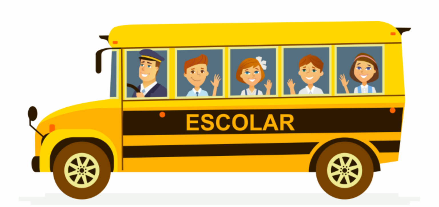 Prefeitura inicia credenciamento para transporte escolar 2026