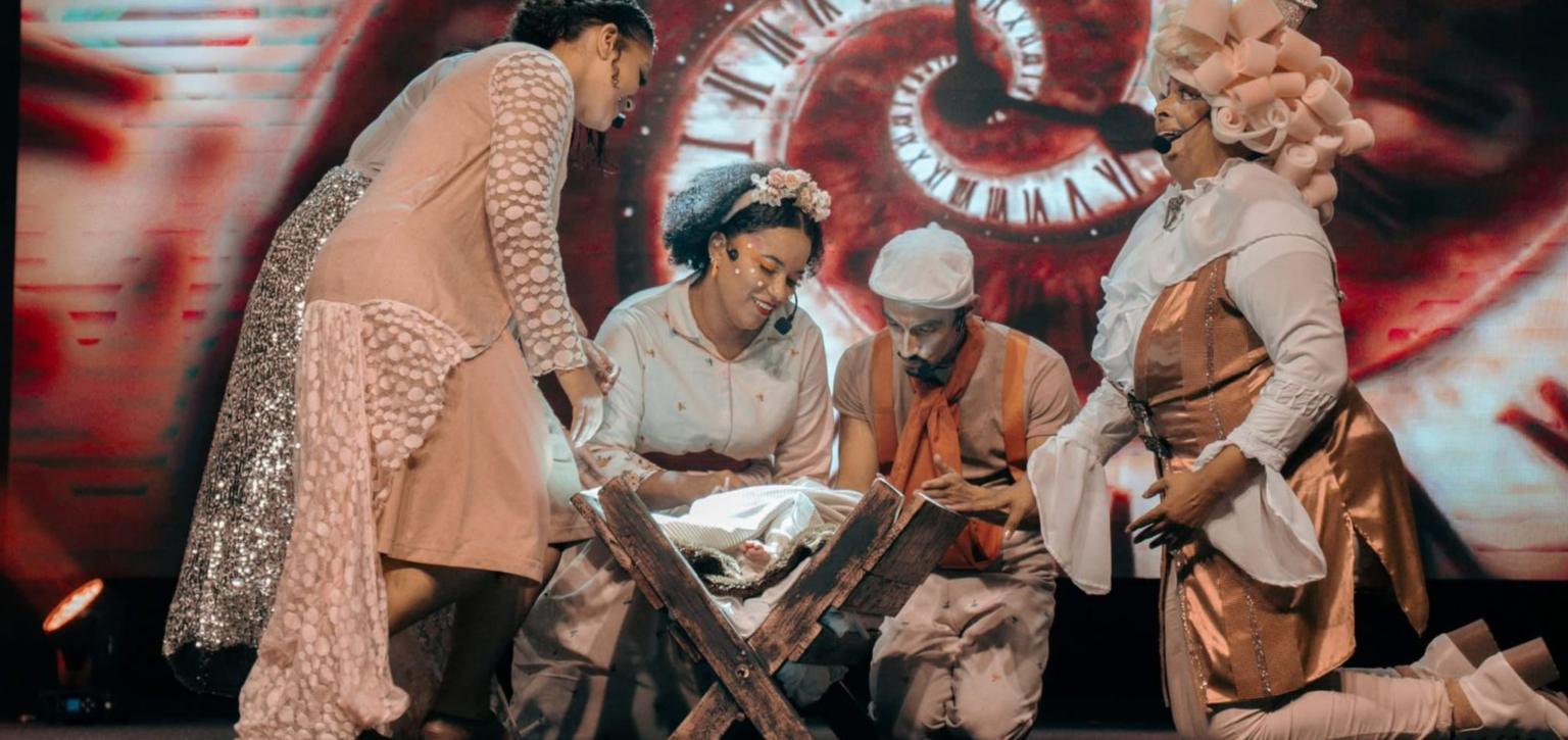 Especial de Natal “IMAGINE” promete encantar e emocionar Franca e região