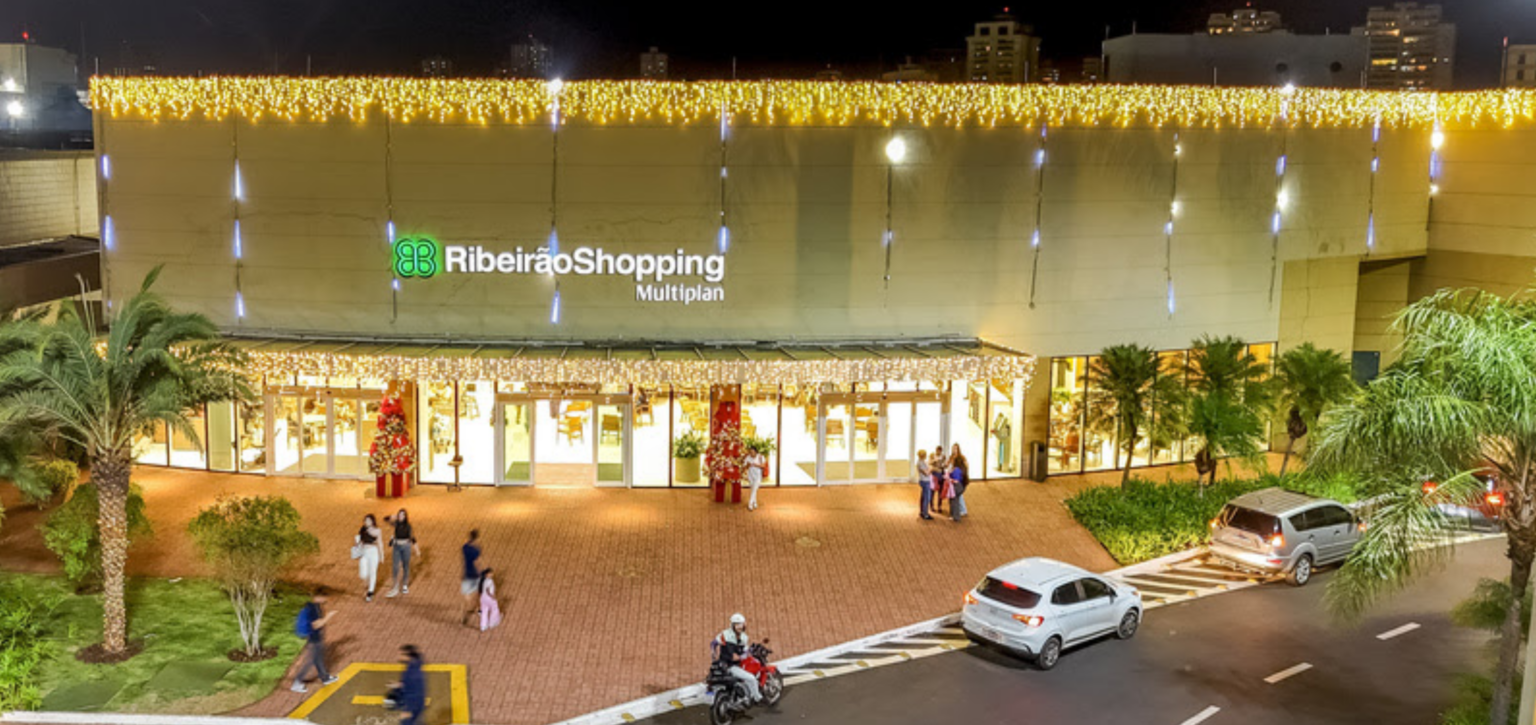 Ribeirão Shopping realiza primeira Live Shopping no TikTok com dicas de compras